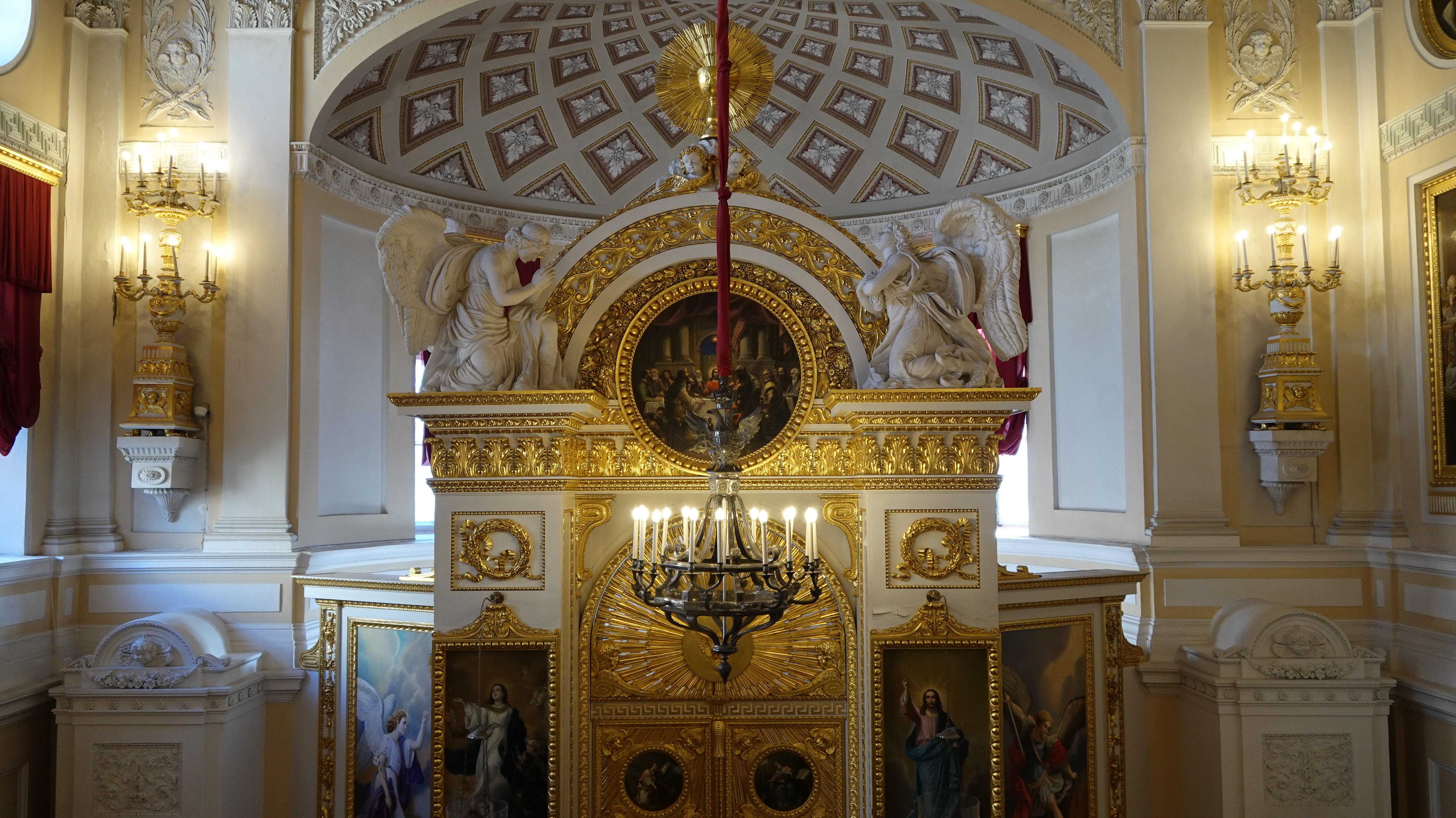 120 лет со дня рождения художника-реставратора Анатолия Трескина2