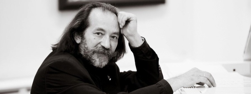 Сергей Осколков. Фото заставки: vk.com/festival.oskolkov_and_friends Сергей Осколков. Фото заставки: vk.com/festival.oskolkov_and_friends