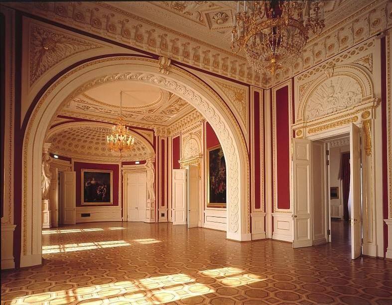 ФГБУК «Государственный Русский музей»