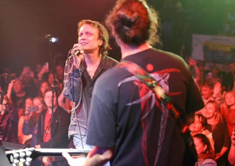 «Звуки музыки» - концерты в Петербурге с 30 декабря 2025 по 12 января 2026