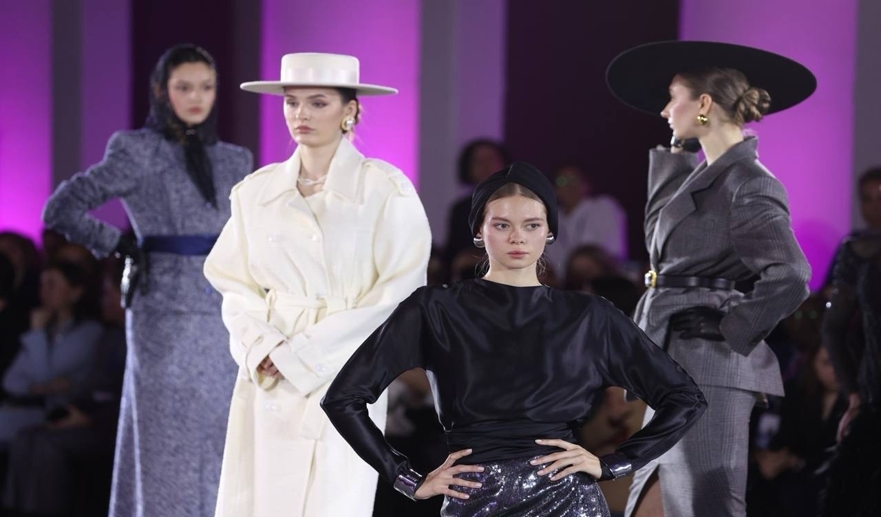 Моду как способ социального диалога обсудят на форуме в Петербурге3