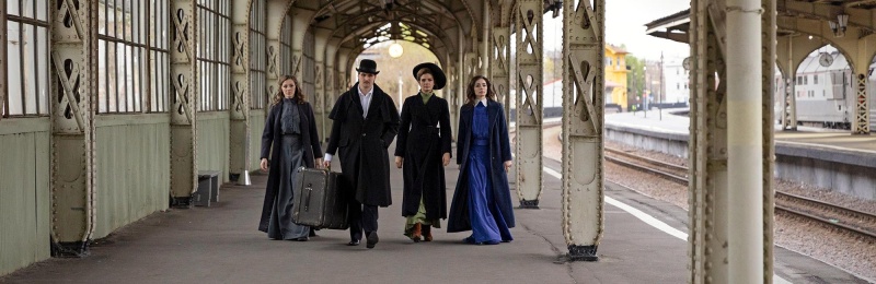  «Три сестры» обретут новое звучание в Театре «На Литейном»