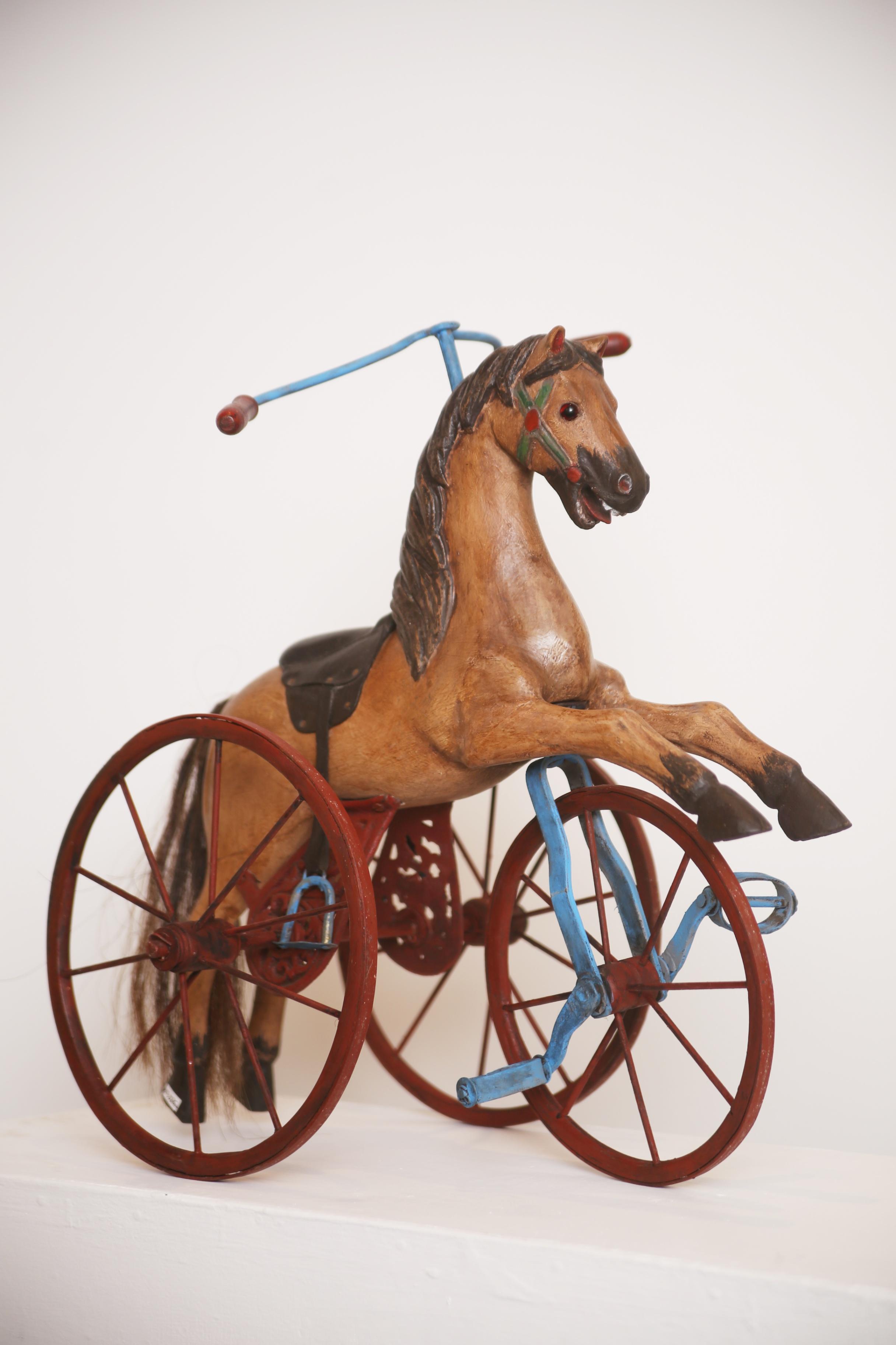 Санкт-Петербургский музей игрушки 0