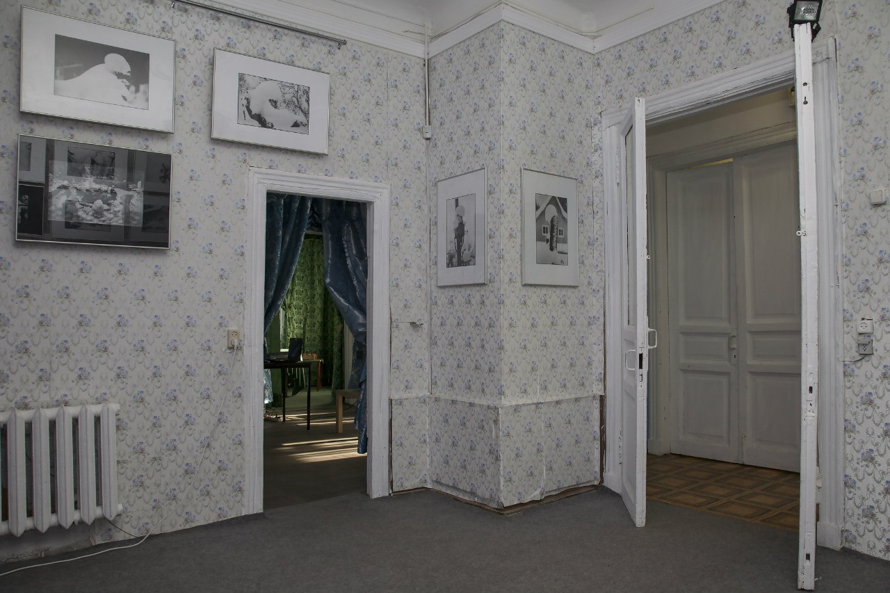 Библиотечный центр «Старт» 1