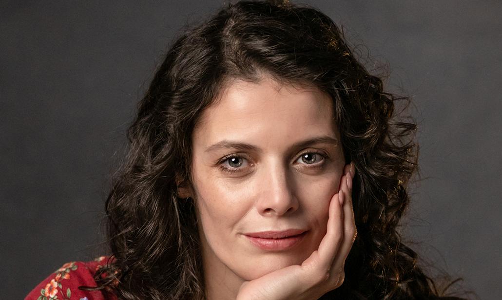 Обложка: Анастасия Никитина (Театр Дождей).