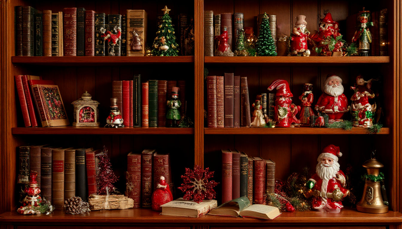 Как встречали Новый год в Ленинграде в разные годы: редкие факты из архивов