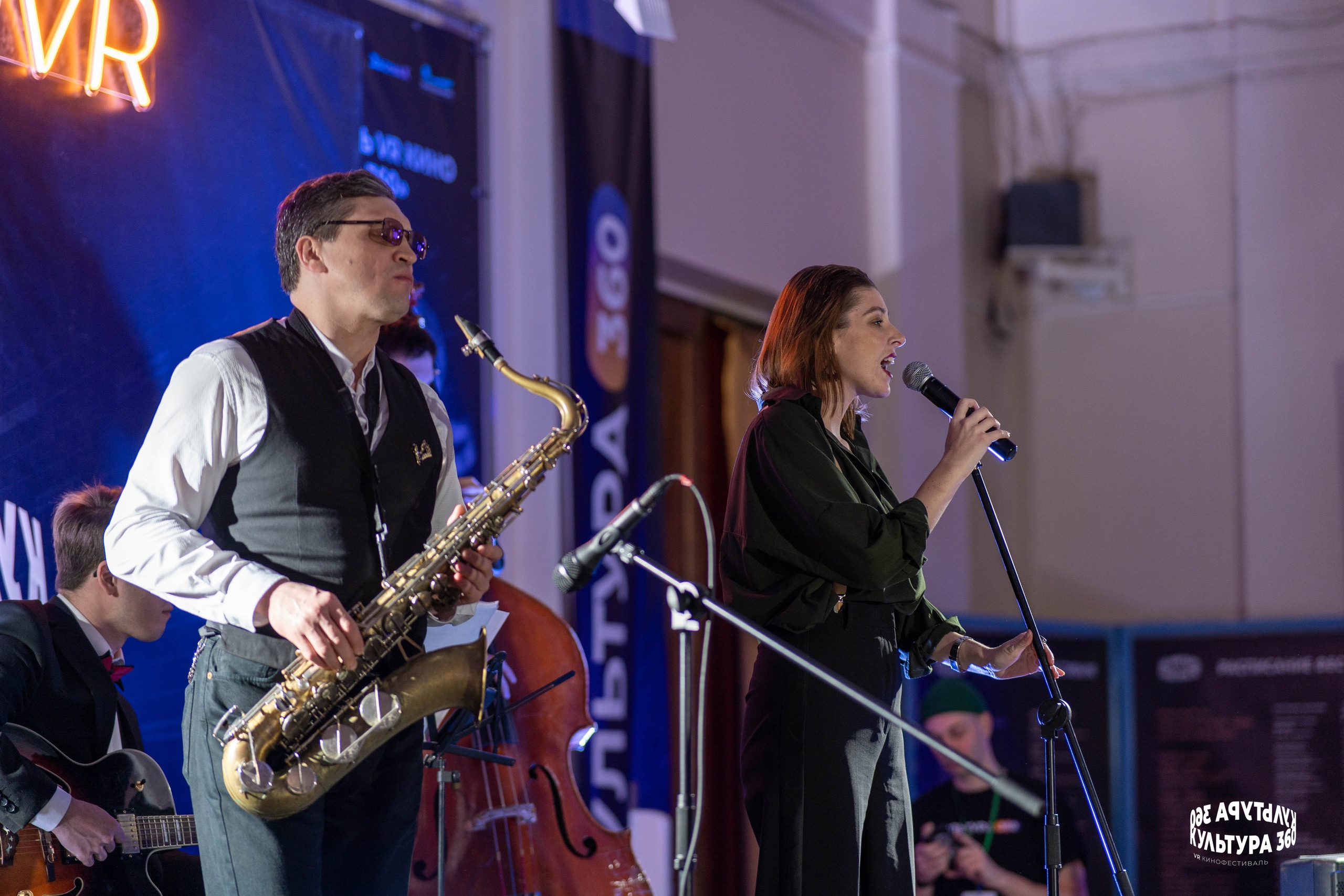 Фестиваль «Культура 360» сотрёт границы между кино и реальностью4