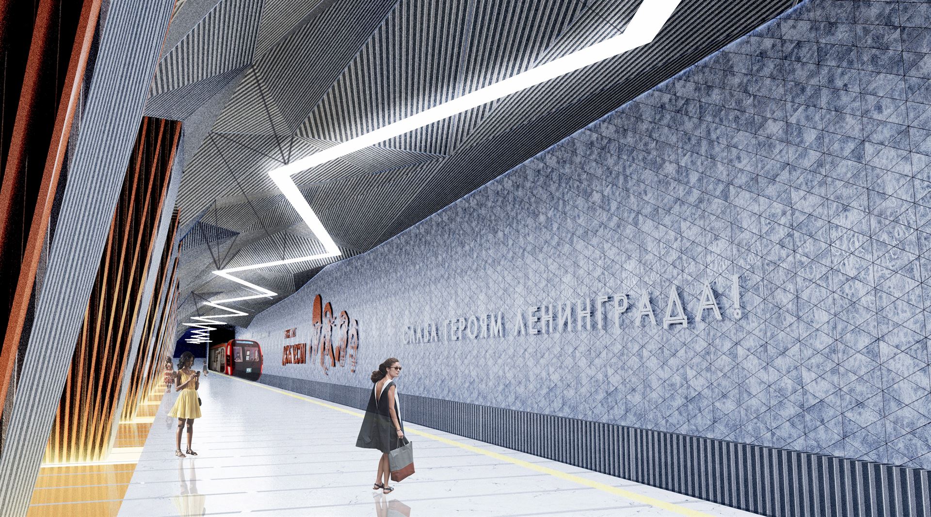 «Золотой Трезини» представил номинантов4