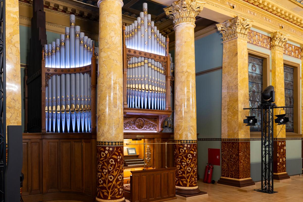 архив Музыкального театра имени Ф.И. Шаляпина