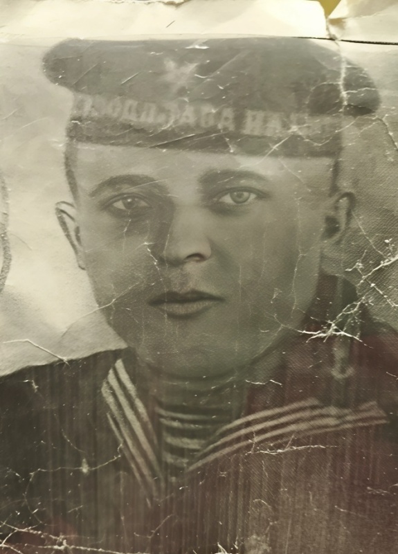 «Военная история моей семьи. Реликвия»: ордена и фото Николая Кныша