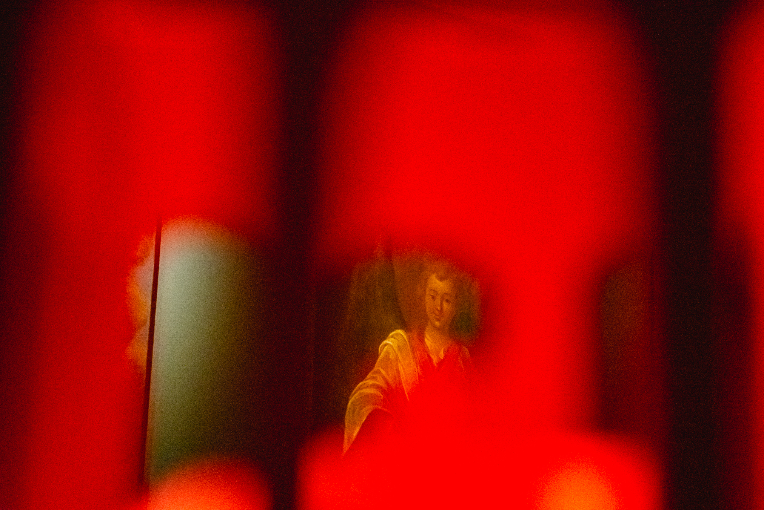 Даниил Недоступ: «Наша задача — раскрыть всё многообразие христианского искусства»6