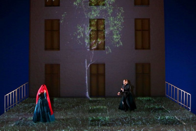 Опера «Дон Карлос» в Мариинском театре-2