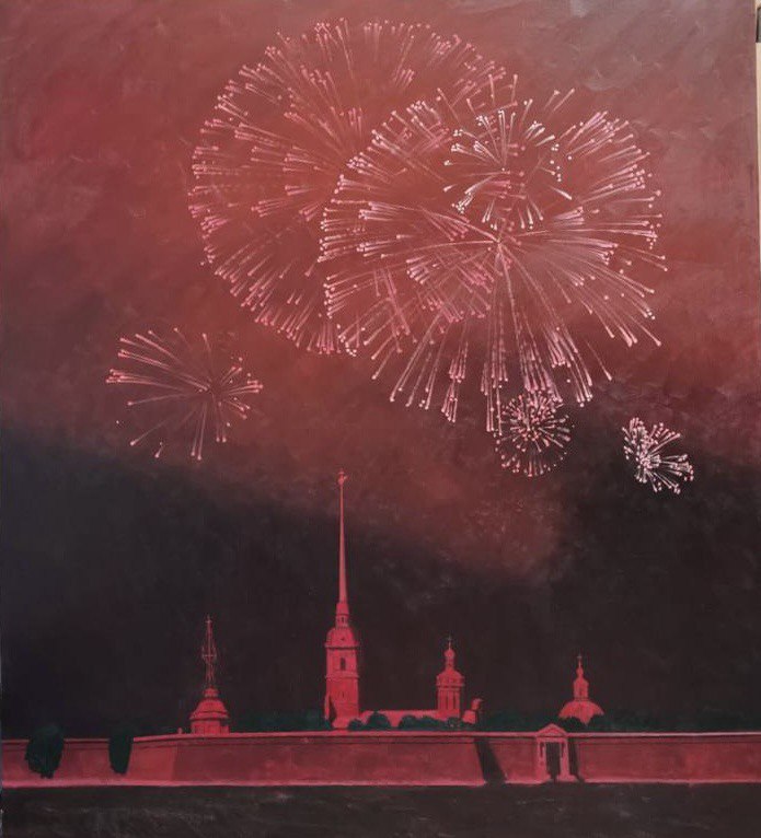 Выставка «В одном строю» ко Дню защитника Отечества открылась в Капелле5