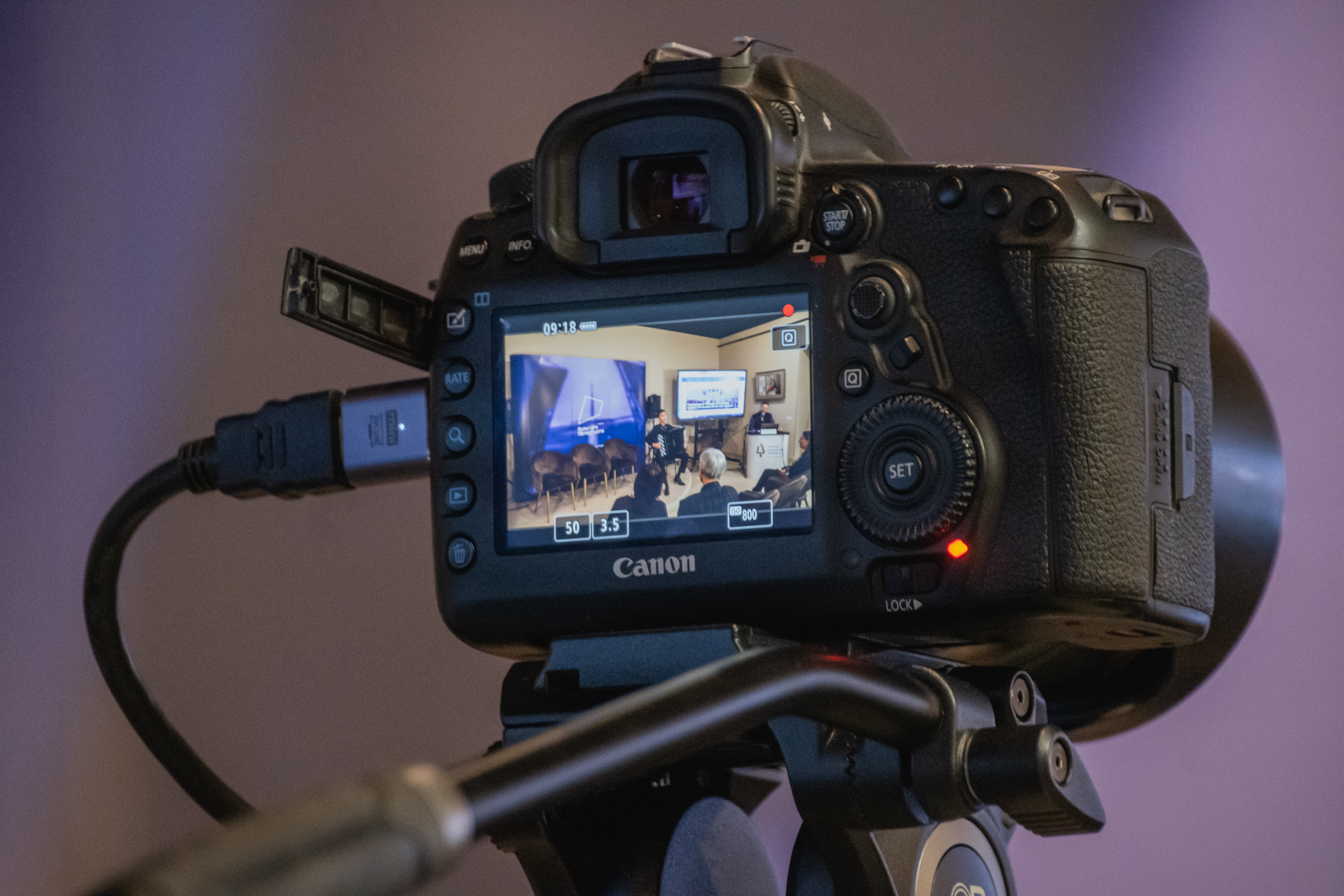 В медиацентре «Культура Петербурга» рассказали о детском конкурсе имени Андрея Петрова5