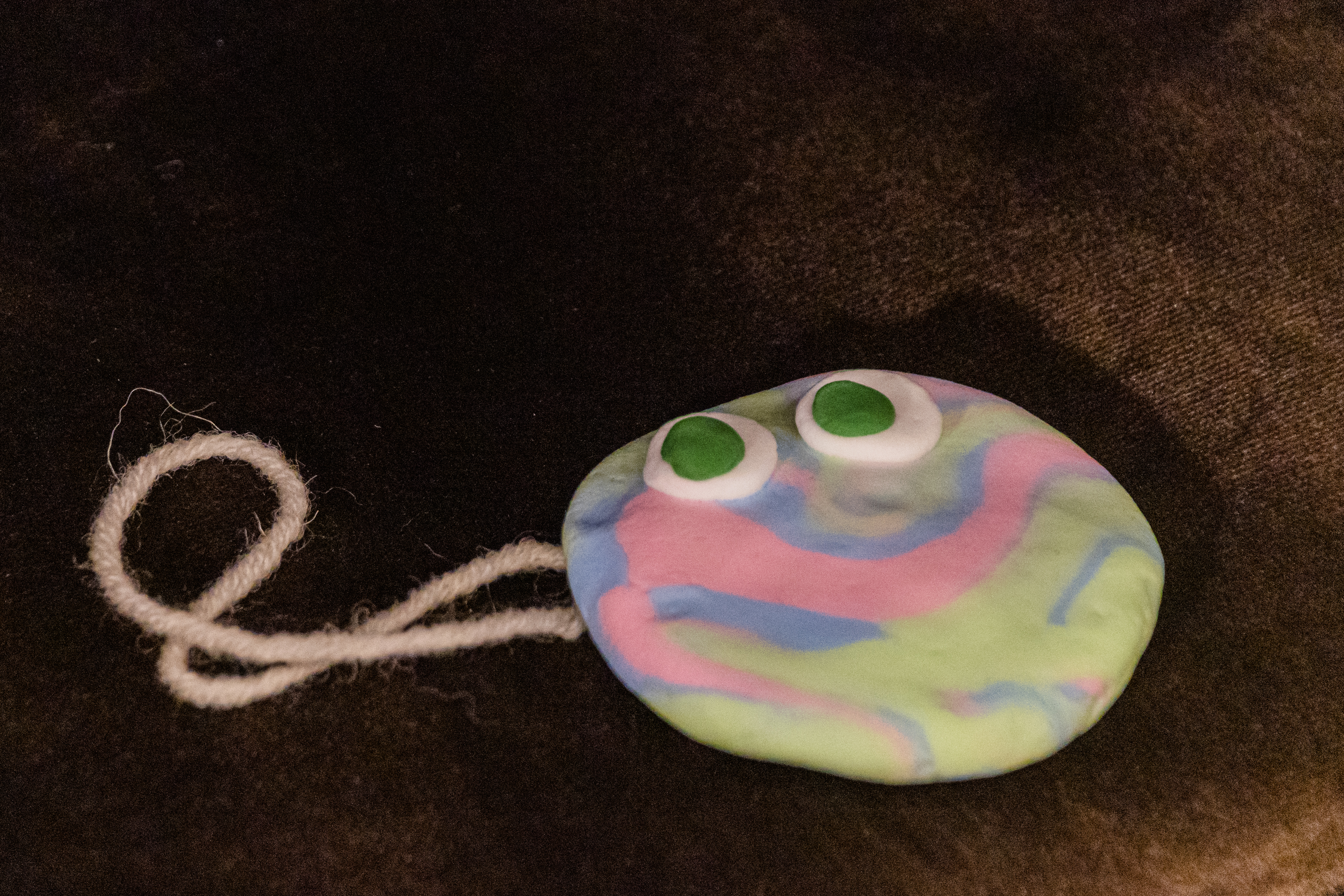 Выставка «Чудобрики» глазами участницы проекта «МедиаКульт» 6