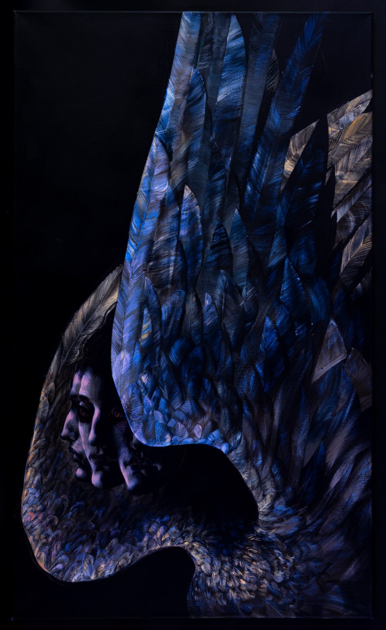 С Петровской косой произойдут «Метаморфозы»3