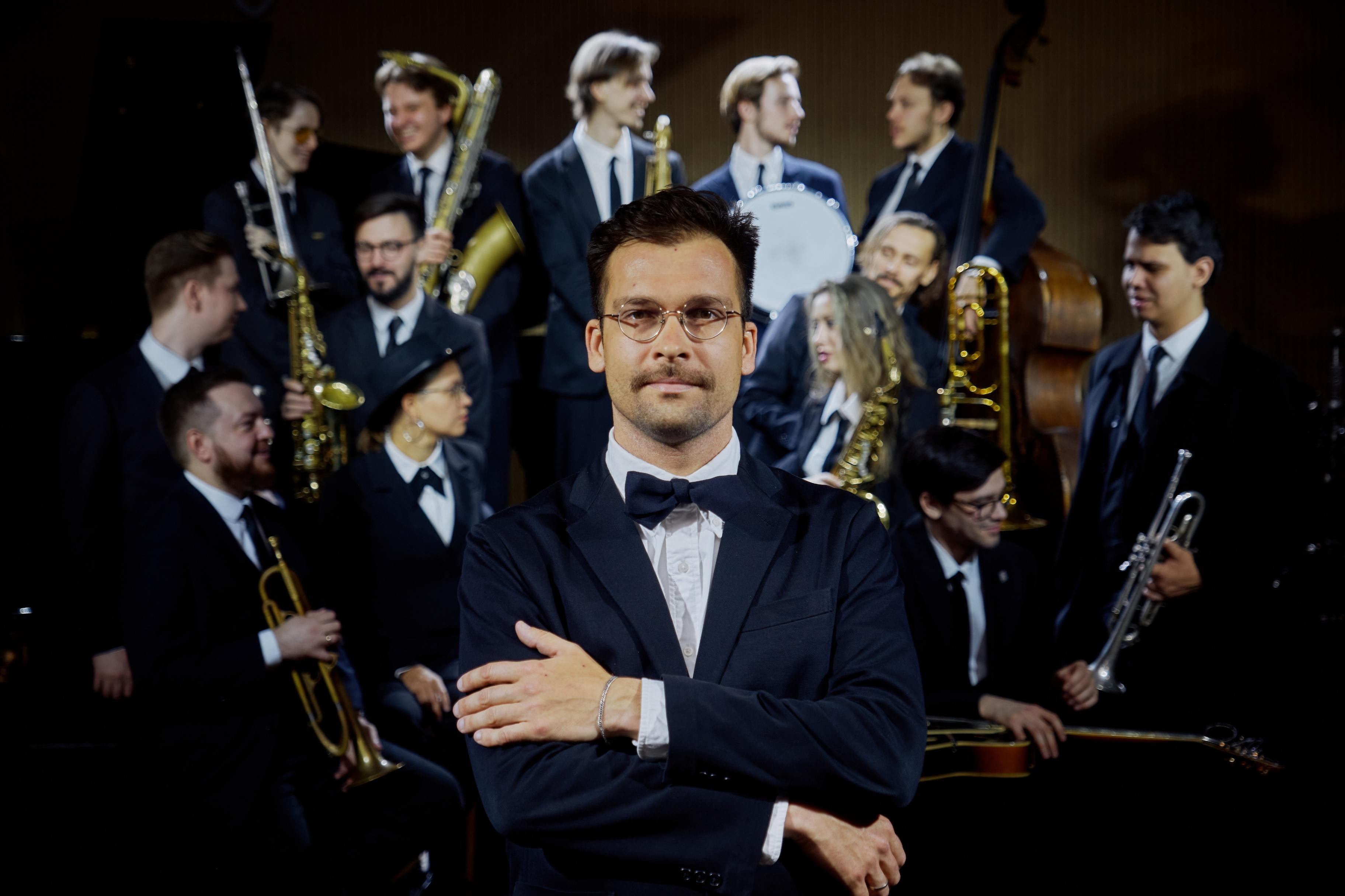 Архив Капеллы