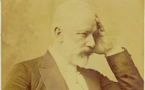 Фестиваль «День Чайковского» к 185-летию со дня рождения композитора (30 августа 2025 года)