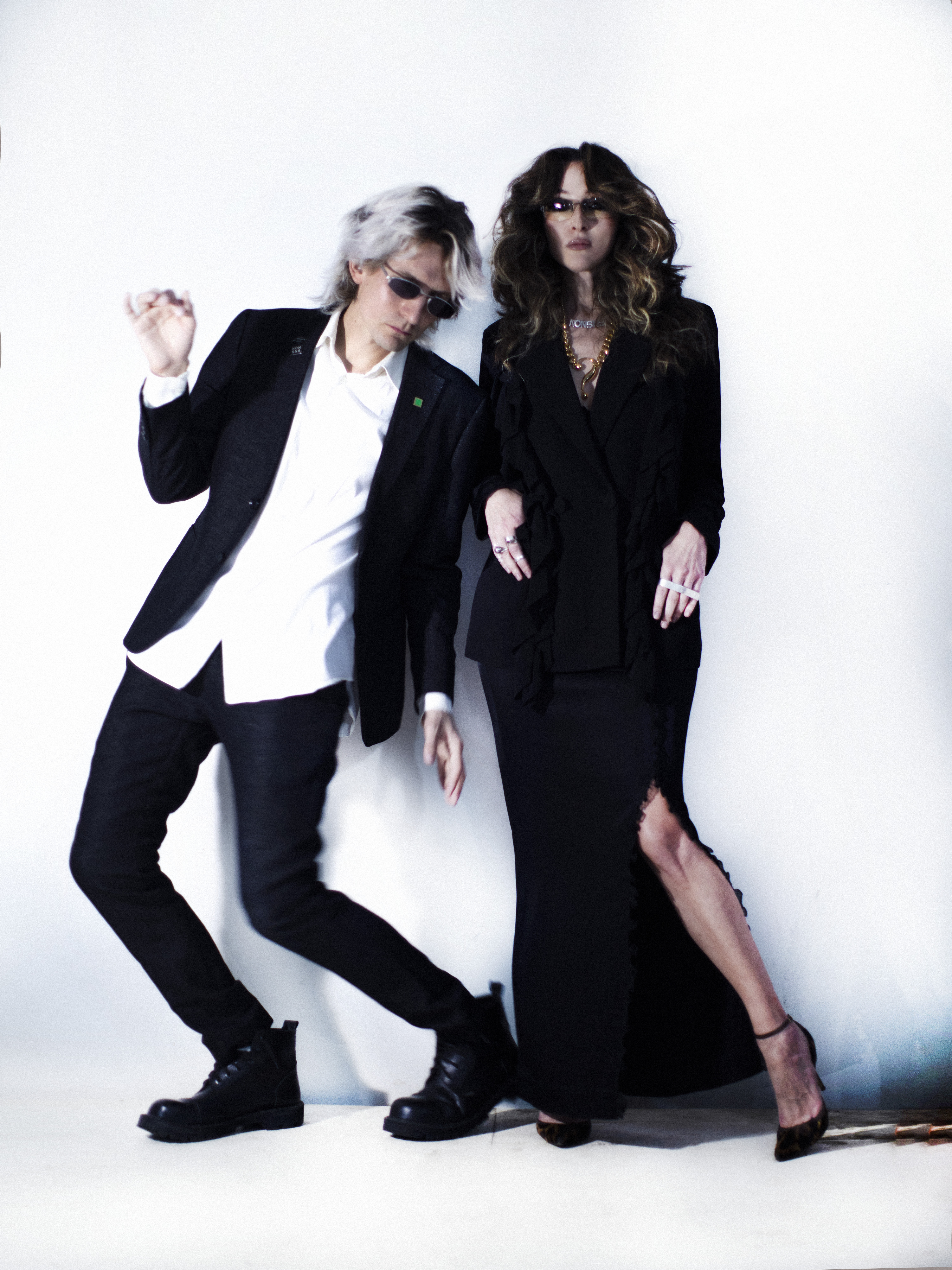 Anna Nova отметит 20-летие с песней и танцами 2