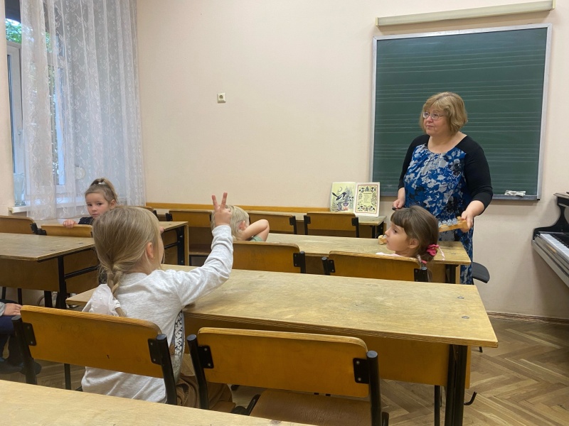 Что нужно знать о занятиях музыкой с ребенком?