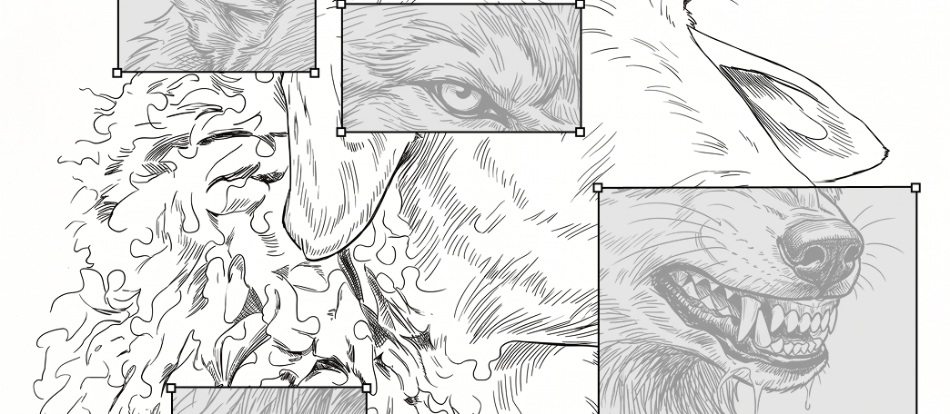 Обложка: В Театре на Садовой волки столкнутся с овцами 