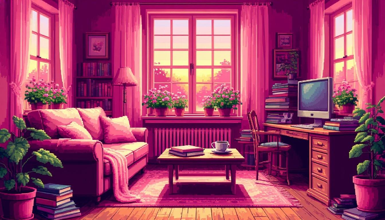 МЦБС им. М.Ю. Лермонтова
