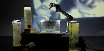 Обложка: Новая сцена Александринки перейдёт на нечётную сторону 