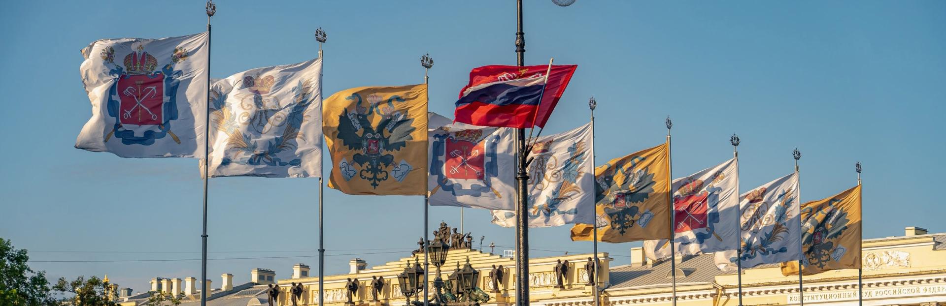 День Петра I в 2024 году: куда пойти в Северной столице