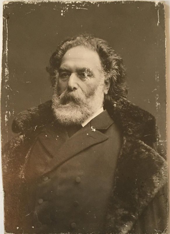 185 лет со дня рождения Архипа Куинджи: где в Петербурге можно познакомиться с творчеством живописца6