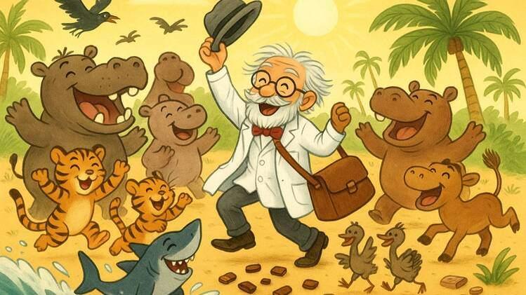 Центральная районная детская библиотека