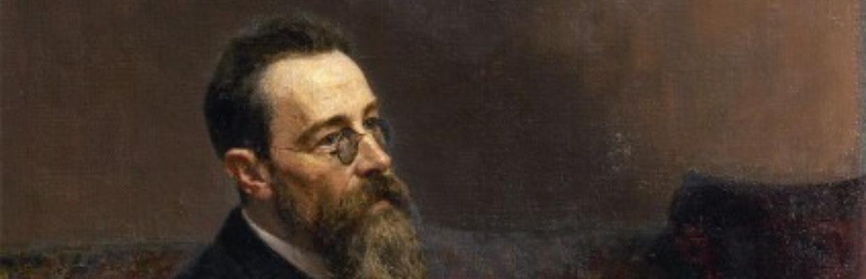 Адреса Римского-Корсакова в Санкт-Петербурге