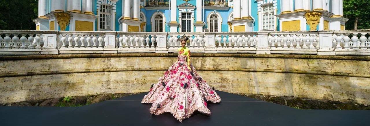 Обложка: Объявлена дата «Ассоциаций-2026» в «Царском Селе» 