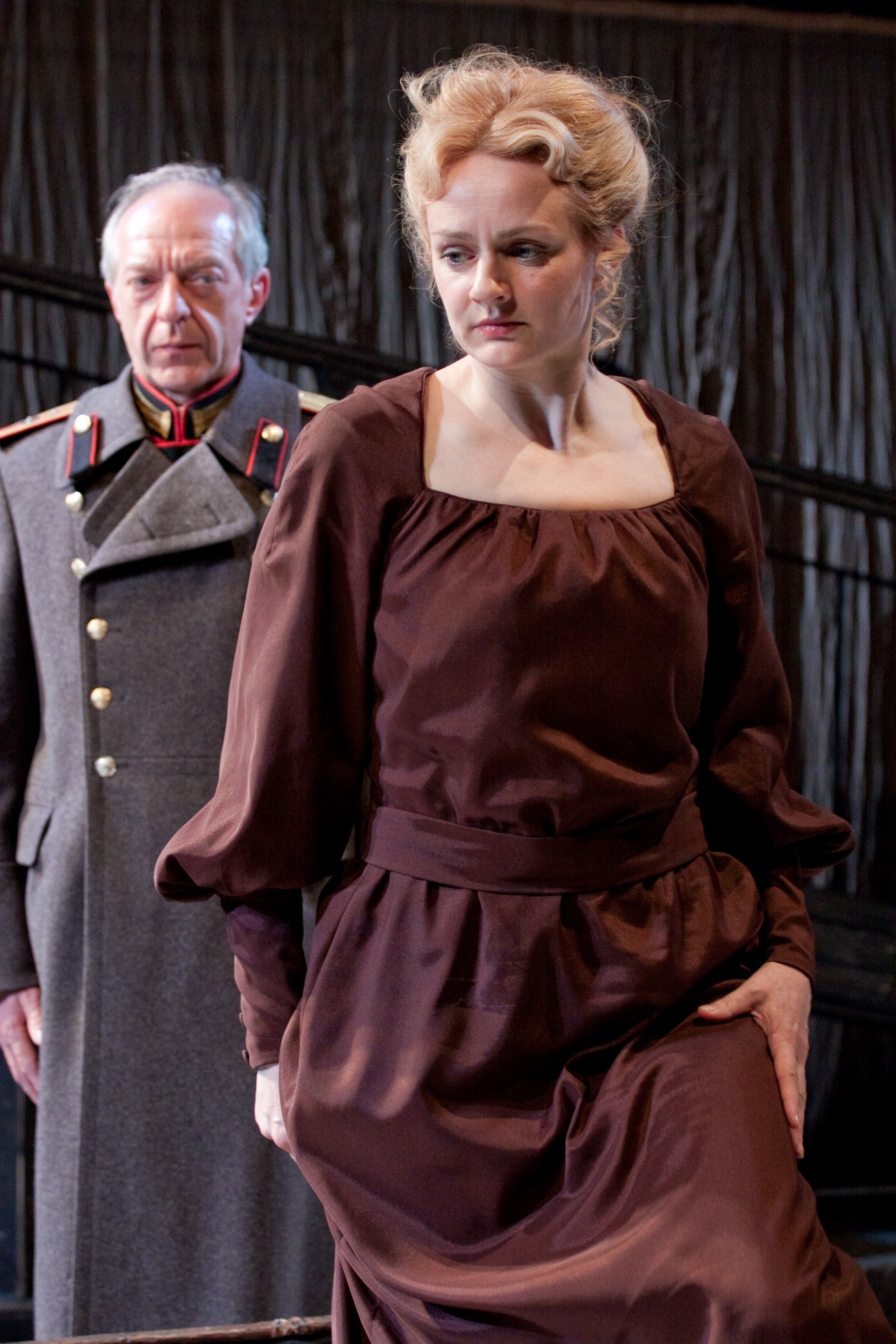 Светлана Строгова: «Такое счастье похулиганить» 1