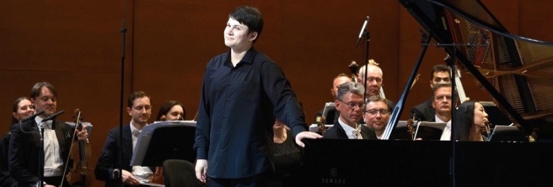 Фото заставки: Сергей Давыдченко. Источник: vk.com/mariinsky. Правообладатель: vk.com/mariinsky.