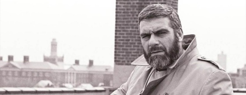 Сергей Довлатов. Фото заставки: vk.com/dovlatovday Сергей Довлатов. Фото заставки: vk.com/dovlatovday