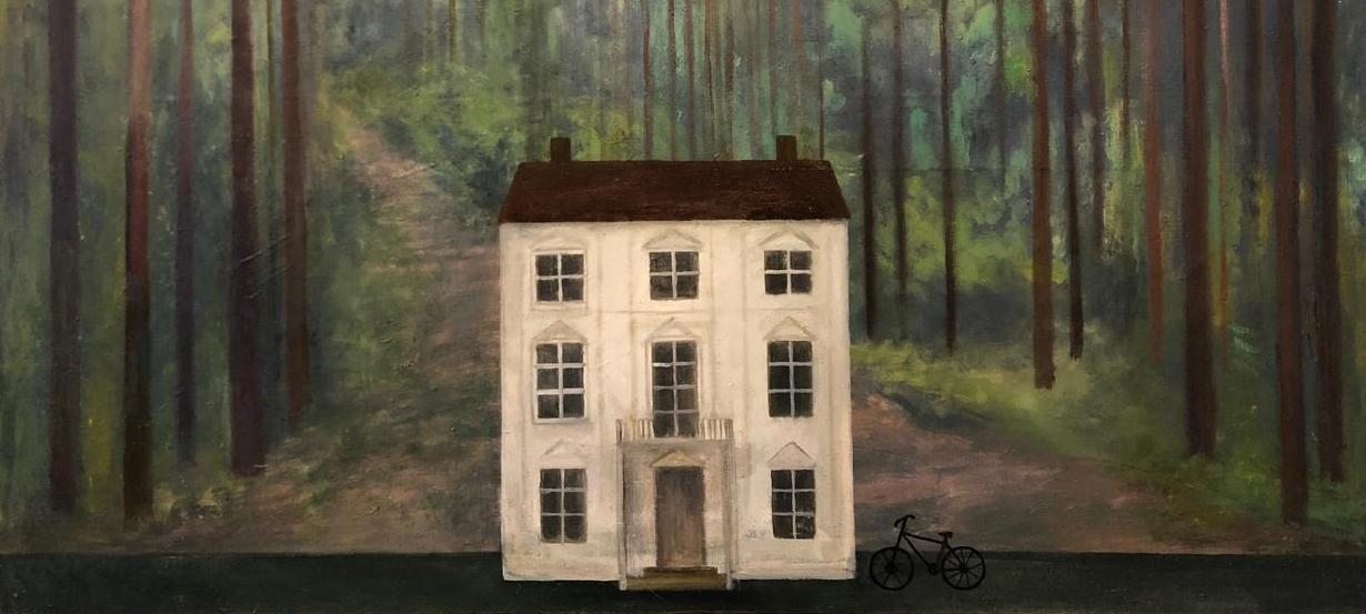 «Кукольный дом» откроют в музее Набокова СПбГУ