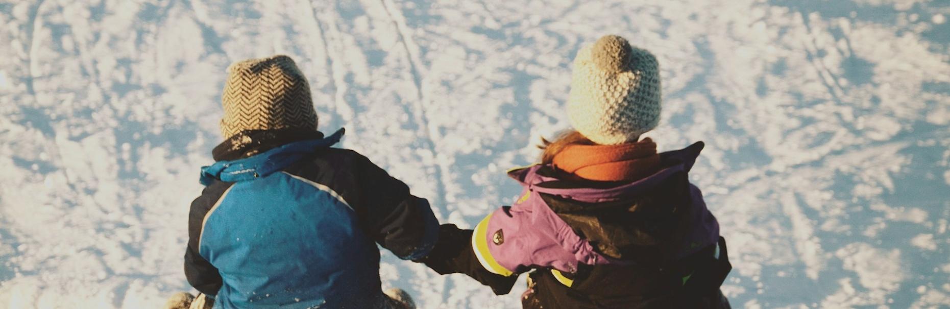 Петербург для всей семьи: куда пойти с детьми с 3 по 4 февраля 2024 года