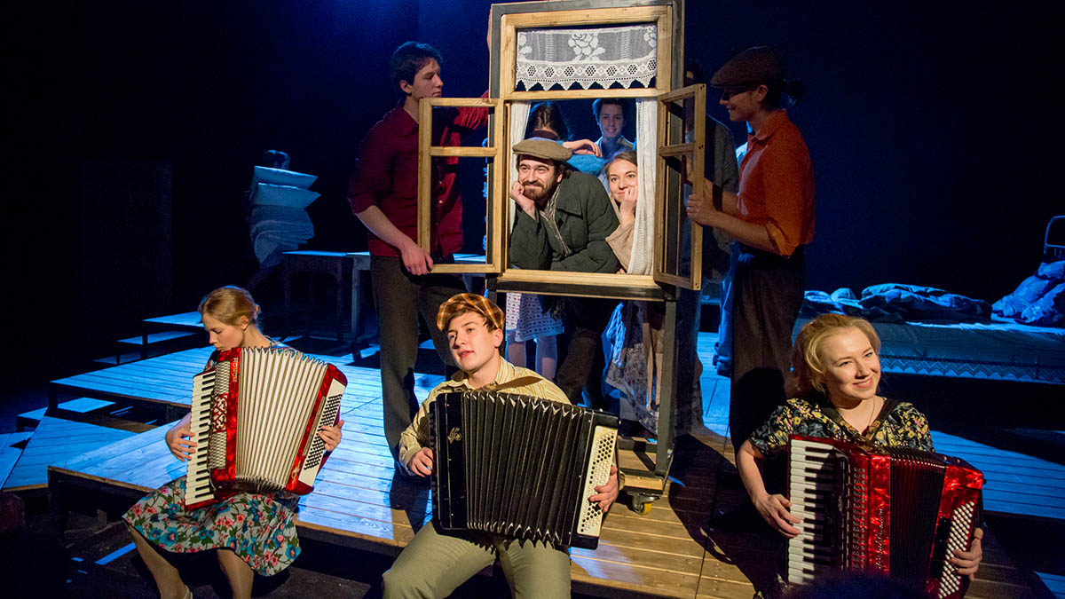 Правообладатель фото: mtfontanka.ru | Юлия Кудряшова