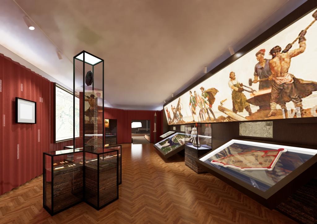 В Петропавловской крепости пройдёт Международный археологический конгресс «Цитадель 1.0»8