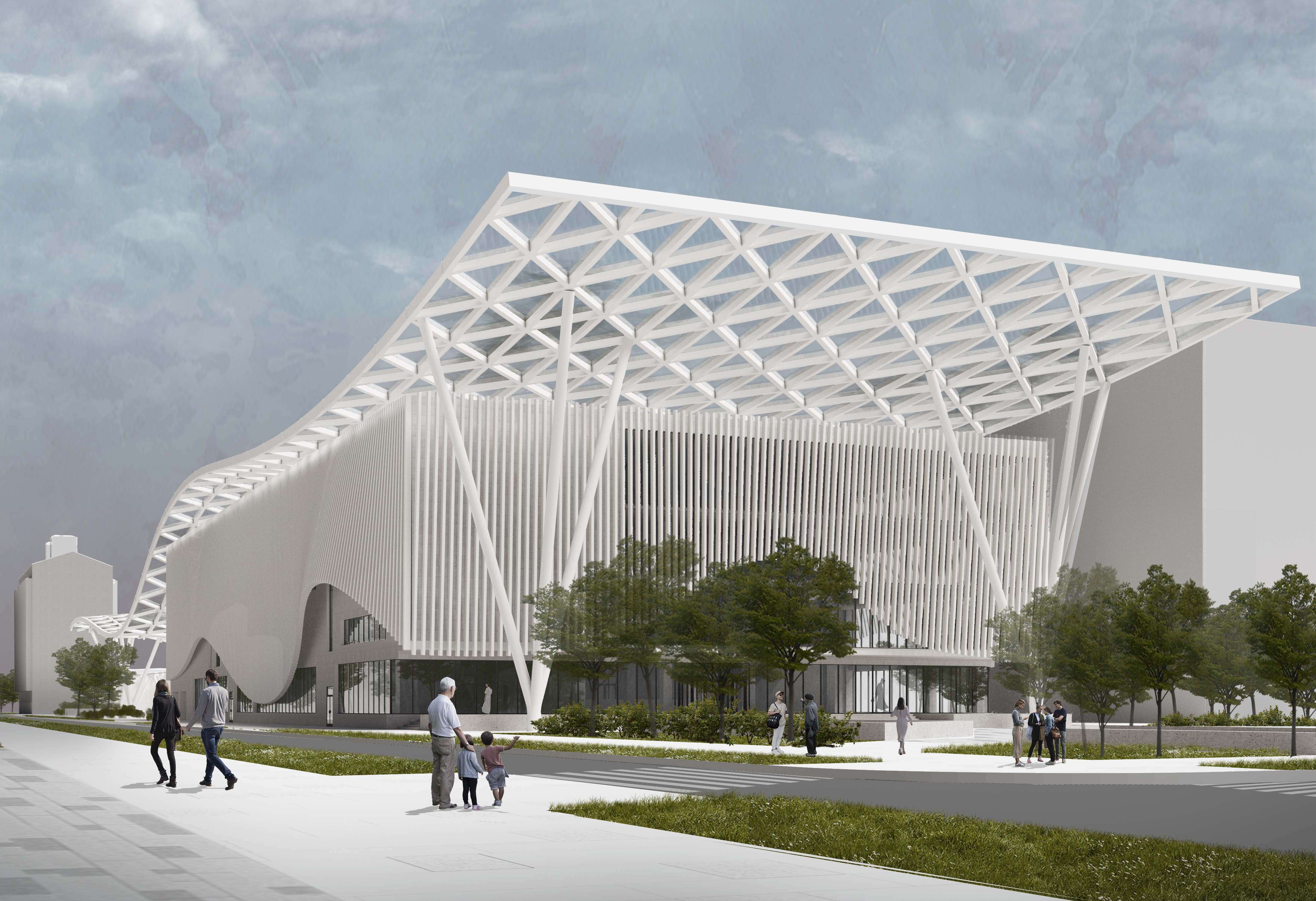 «Золотой Трезини» представил номинантов5