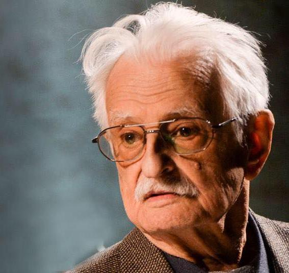 В Петербурге пройдет кинофорум к 100-летию Марлена Хуциева