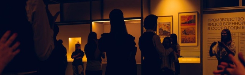 В «Манеже» зазвучат «Простые главные слова»