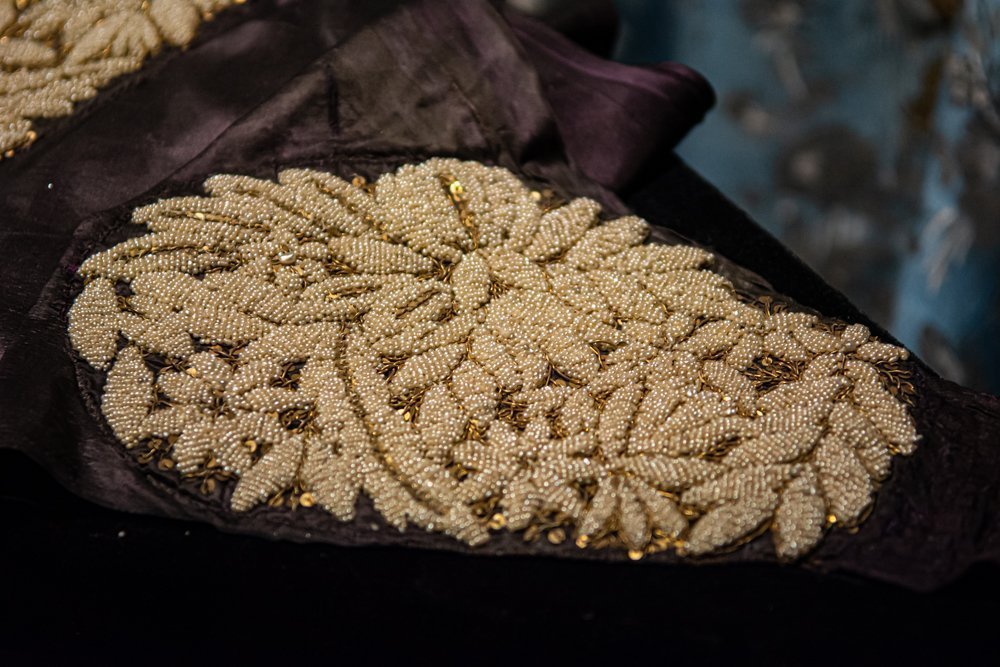 Тайны Особой кладовой