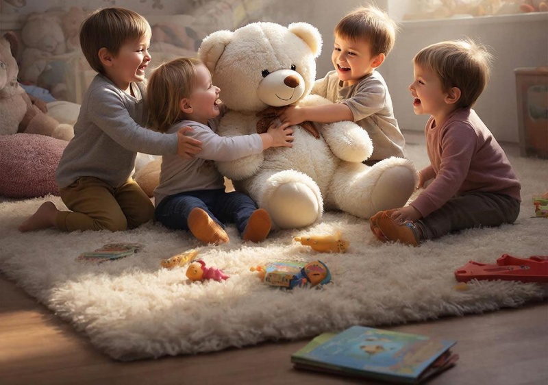 Петербург для всей семьи: куда пойти с детьми с 29 по 30 ноября 2025 года