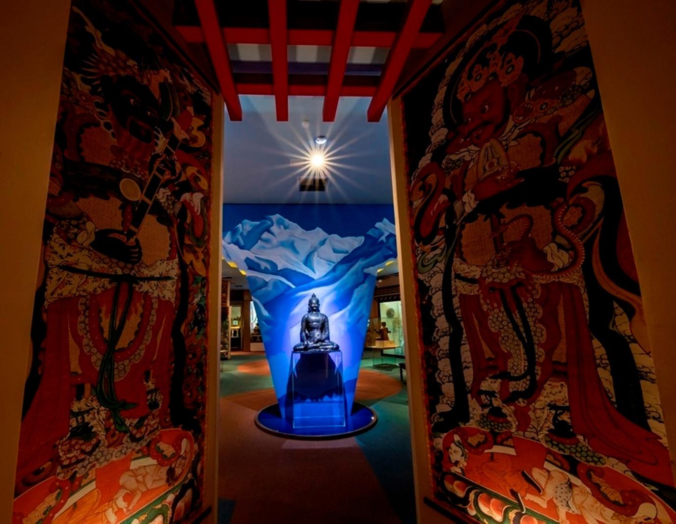 Пресс-служба ГМИР