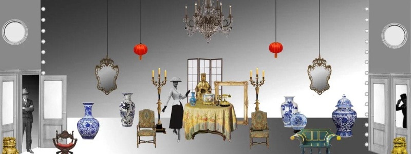 На Фонтанке готовят премьеру трагикомедии о пробуждении души 