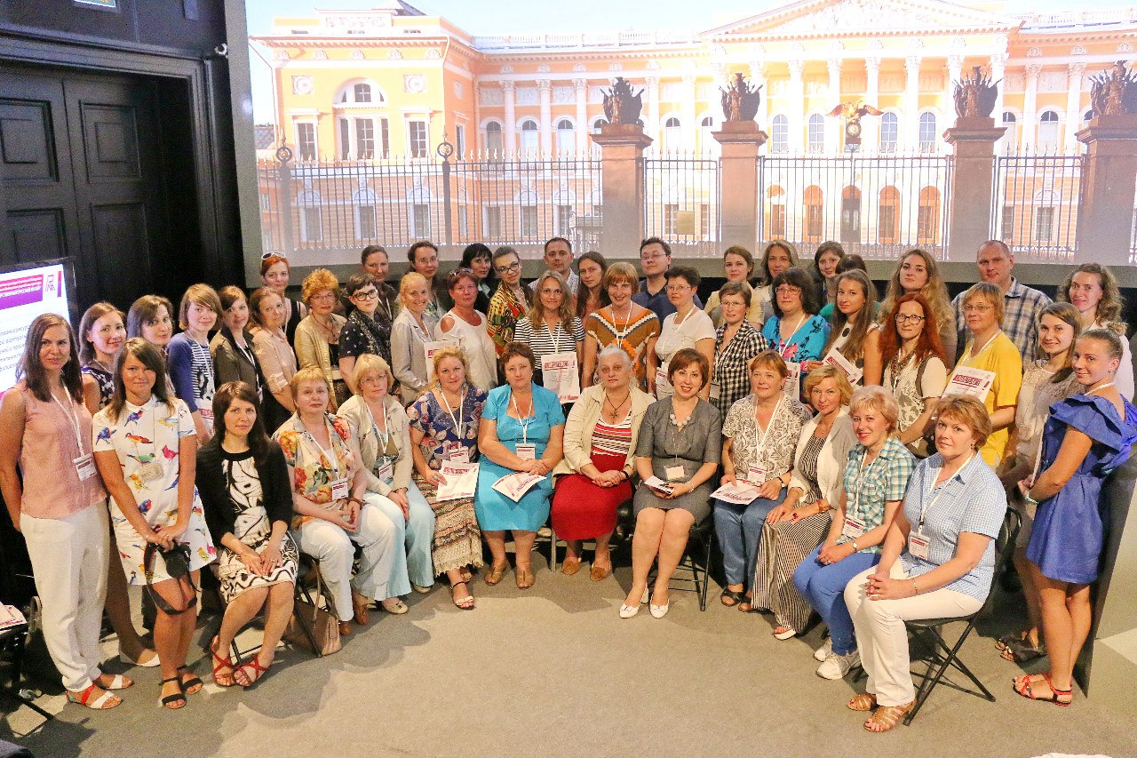 Центр мультимедиа Русского музея 6