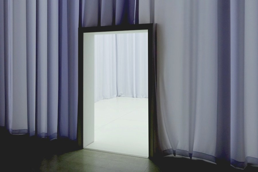 Обзор выставки «Н.Н. Живопись и графика из коллекции Музея искусства Санкт-Петербурга XX — XXI веков»