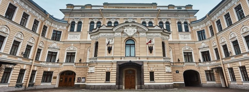 Фото заставки: Государственная академическая капелла Санкт-Петербурга. Фото предоставлено пресс-службой Капеллы. Правообладатель: Капелла Санкт-Петербурга. Фото заставки: Государственная академическая капелла Санкт-Петербурга. Фото предоставлено пресс-службой Капеллы. Правообладатель: Капелла Санкт-Петербурга.