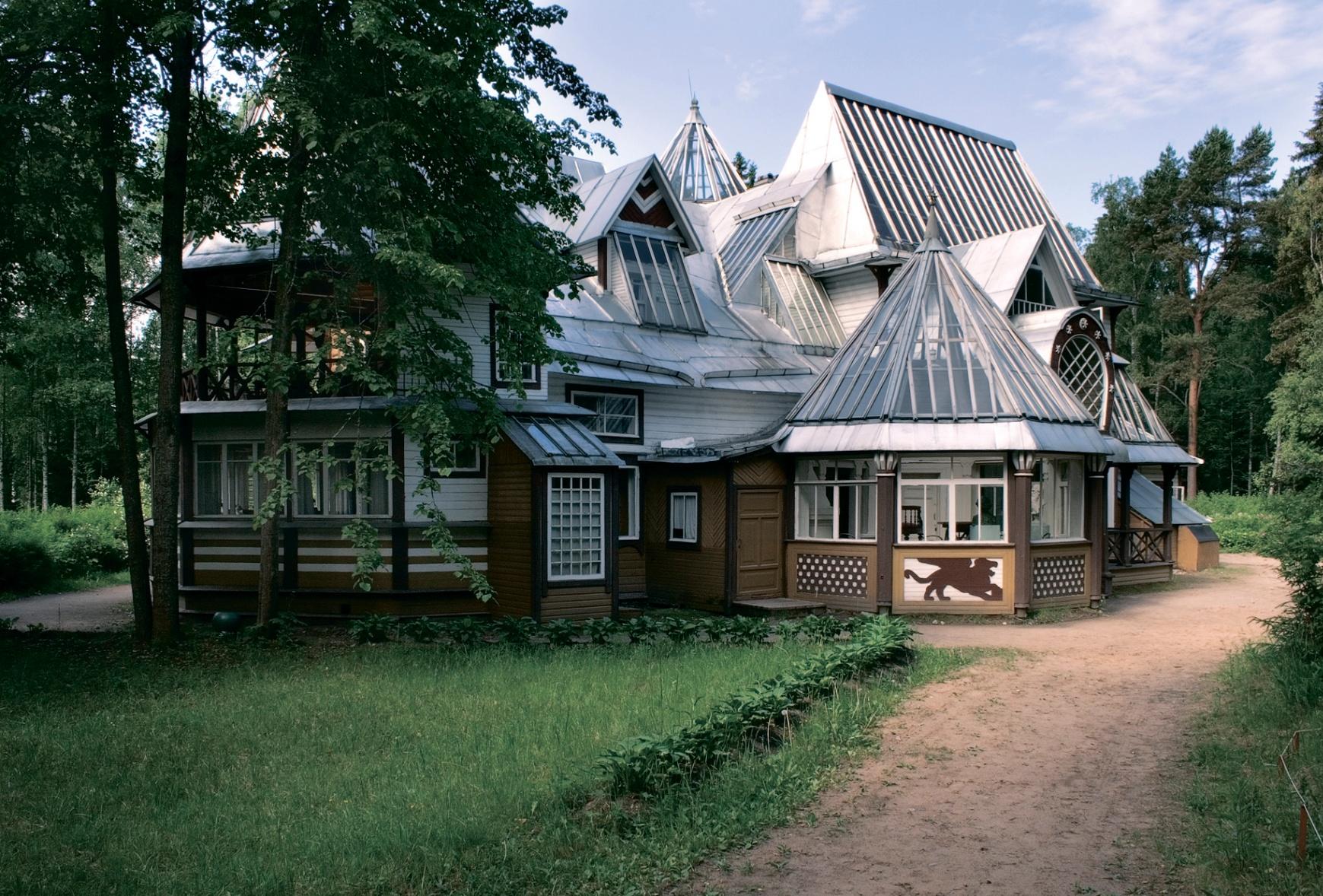 ФГБУК НИМ РАХ